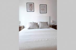 M&C Apartamento con Solarium #P5H3